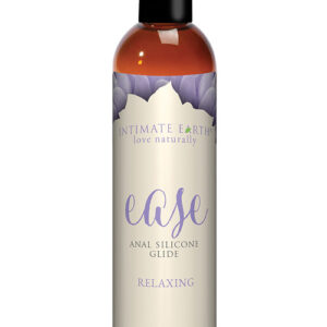 Intimate Earth Soothe Ease Relaxing Bisabolol Anal Silicone Lubricant - 60 ml