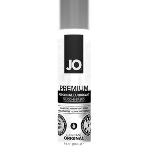 JO Premium Original - Lubricant 1 oz