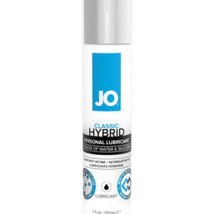 JO Classic Hybrid - Original Lubricant 1 oz