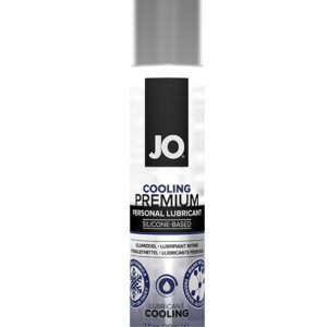 JO Premium - Cooling Lubricant 1 oz