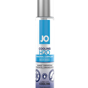 JO H2O - Cooling Lubricant 1 oz
