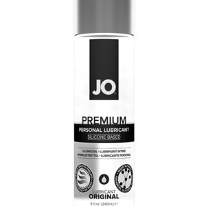 JO Premium Original - Lubricant 8 oz
