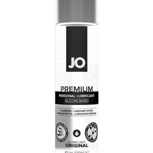 JO Premium Original - Lubricant 4 oz