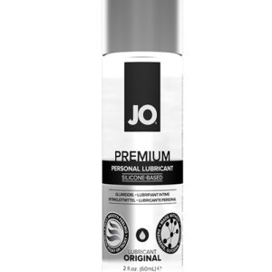 JO Premium Original - Lubricant 2 oz