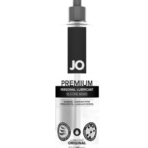 JO Premium Original - Lubricant 16 oz