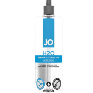 JO H2O - Original Lubricant 16 oz