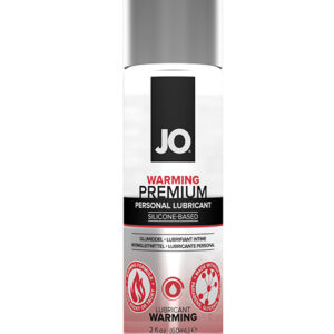 JO Premium - Warming Lubricant 2 oz
