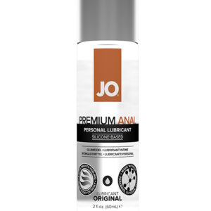 JO Premium Anal - Original Lubricant 2 oz