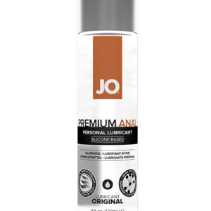 JO Premium Anal - Original Lubricant 4 oz