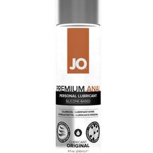 JO Premium Anal - Original Lubricant 8 oz