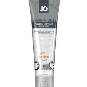 JO Premium Jelly - Original Lubricant 4 oz