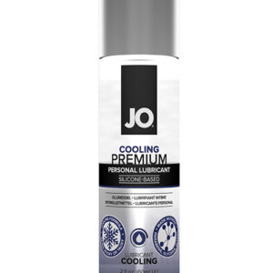 JO Premium - Cooling Lubricant 2 oz