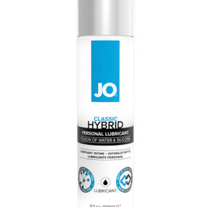 JO Classic Hybrid - Original Lubricant 4 oz
