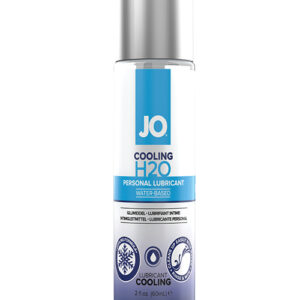 JO H2O - Cooling Lubricant 2 oz