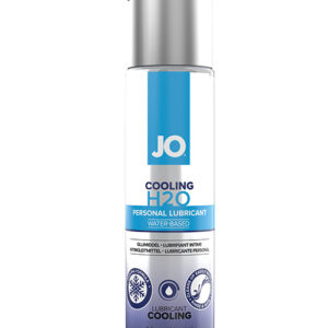 JO H2O - Cooling Lubricant 4 oz