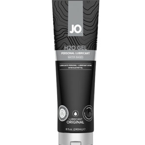 JO H2O Gel - Original Lubricant 8 oz