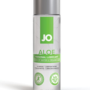 JO Aloe - Original Lubricant 8 oz