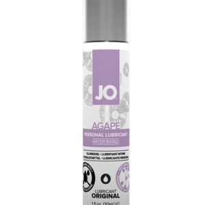 JO Agape - Original Lubricant 1 oz