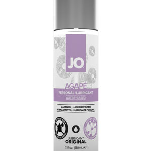 JO Agape - Original Lubricant 2 oz