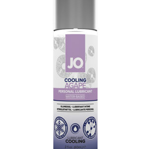 JO Agape - Cooling Lubricant 2 oz