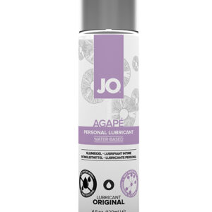 JO Agape - Original Lubricant 4 oz