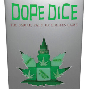 Dope Dice