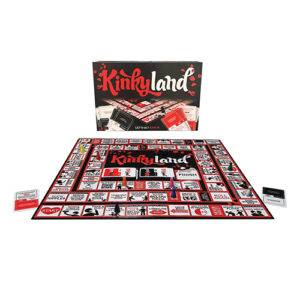 Kinkyland