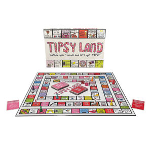 Tipsyland