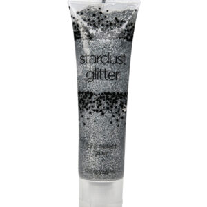 Stardust Glitter - Silver