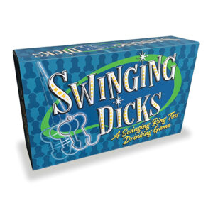 Swinging Dicks Game
