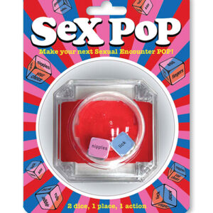 Sex Pop Game