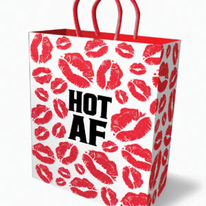 Hot AF Gift Bag