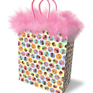 Dirty Penis Gift Bag