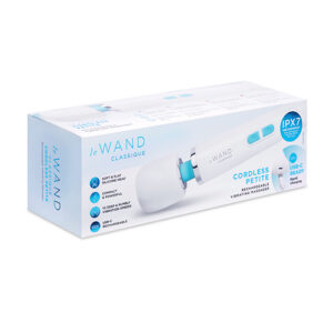 Le Wand Classique Petite Wand Massager