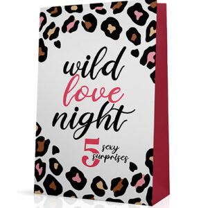 Nobu A Wild Love Bag Surprise Bag - Empty Bag