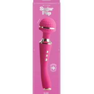 Sugar Pop Bliss - Pink