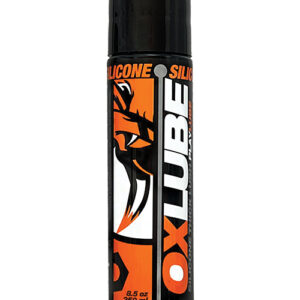 Ox Balls OXLube Thick Silicone - 8.5 oz