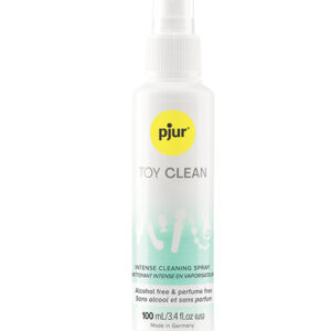 Pjur Toy Clean - 100 ml Bottle