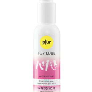 Pjur Toy Lube - 100 ml Bottle
