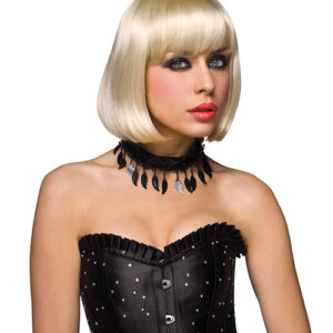 Pleasure Wigs Cici - Platinum Blonde