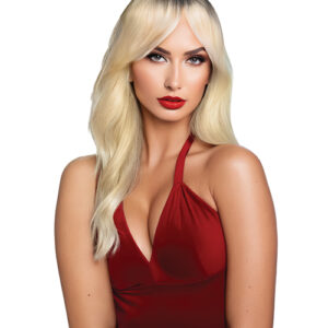 Pleasure Wigs Margot - Blonde/Black