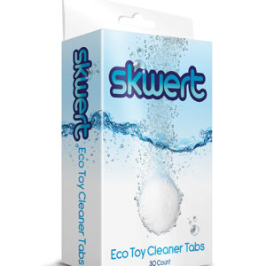 Skwert Toy Cleaner Tabs - 30 Count