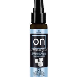 ON Ice Arousal Gel - 1 oz
