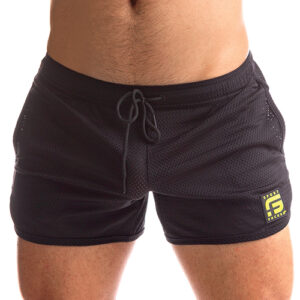 Sport Fucker Jersey Short - XL