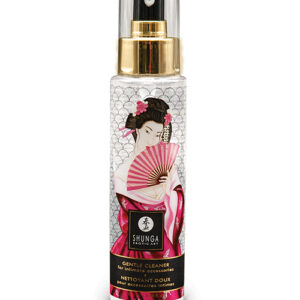 Shunga Gentle Toy Cleaner - 3.89 oz