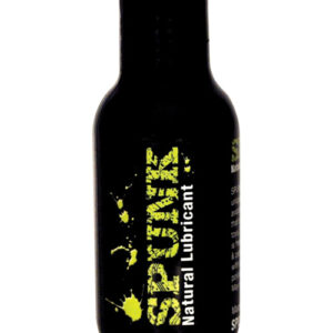 Spunk Natural Lube - 2 oz