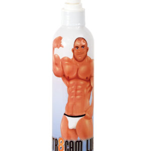 STR8cam Hybrid Lubricant - 8 oz