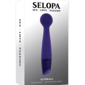 Selopa Gumball - Purple