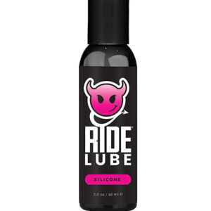 Ride BodyWorx Silicone Lubricant - 2 oz