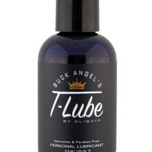 Buck Angel's T-Lube - 4.2 oz